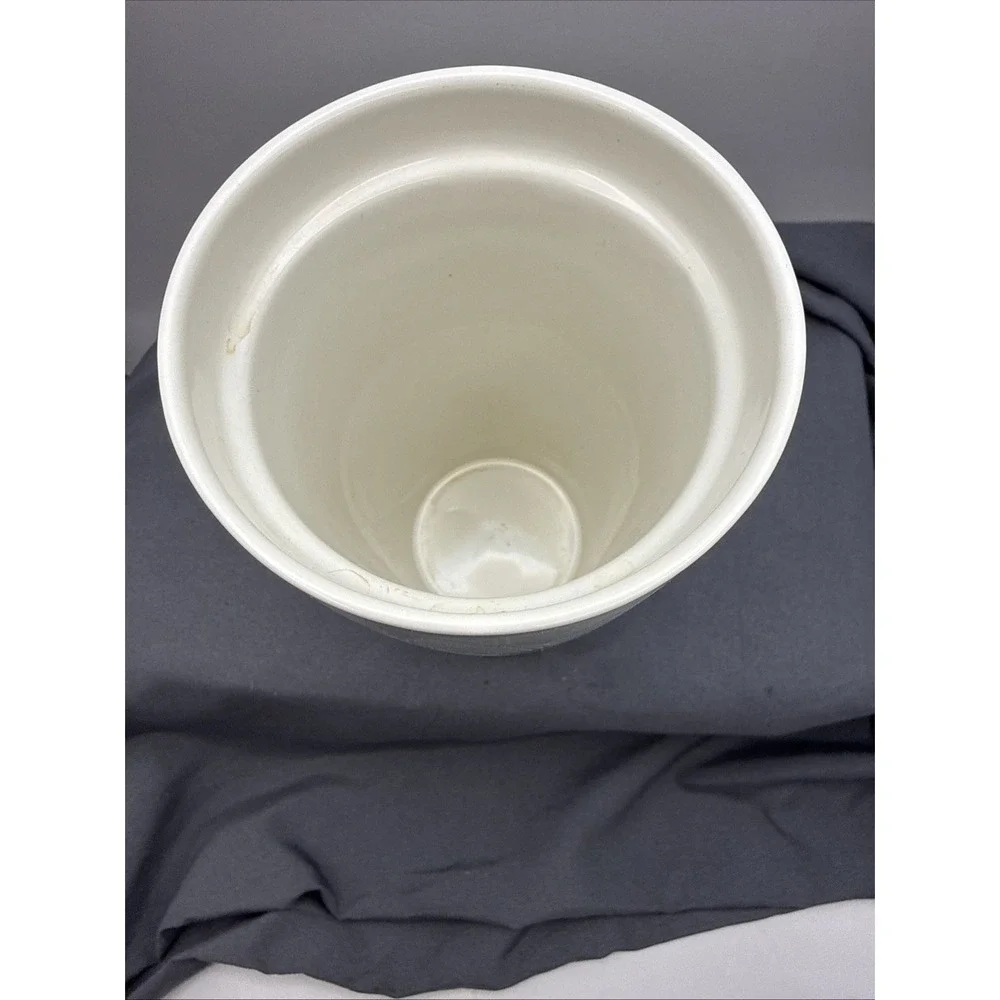 Tea Forte KATI  Cup,   LOTUS Flowers, Pale Light Green 